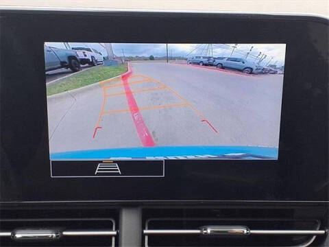 2024 Chevrolet Trax RS