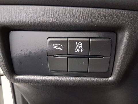 2023 Mazda CX-5 2.5 S Select