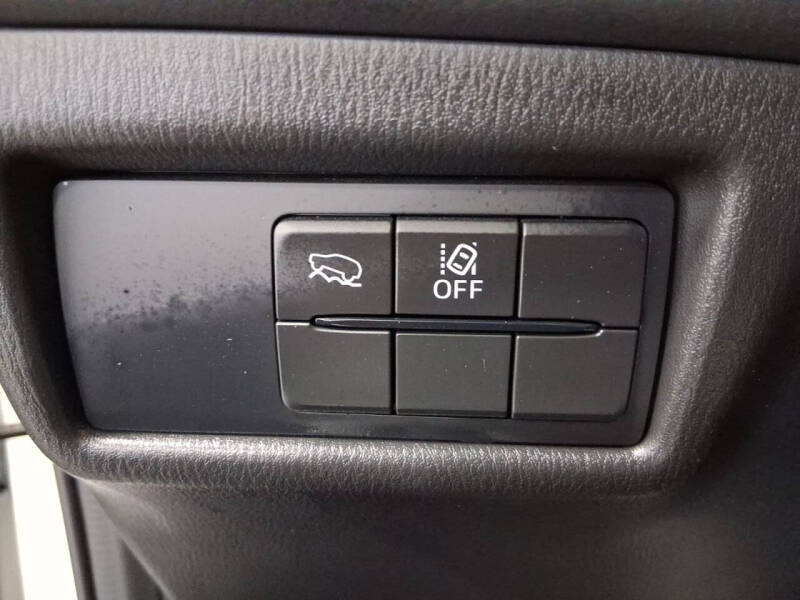 2023 Mazda CX-5 2.5 S Select