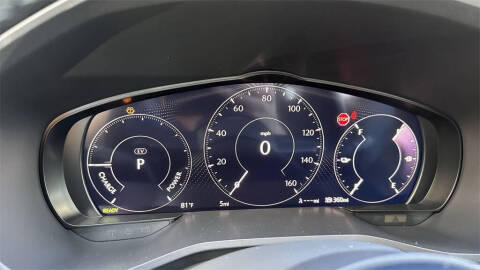 2026 Mazda CX-90 Plug-in Hybrid Premium Sport