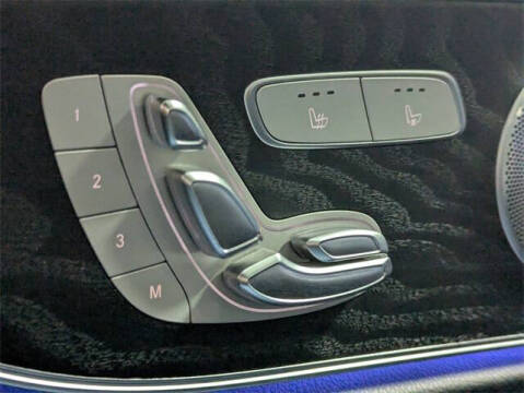 2021 Mercedes-Benz E-Class E 450