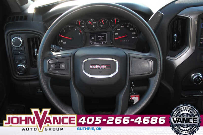 2023 GMC Sierra 2500HD