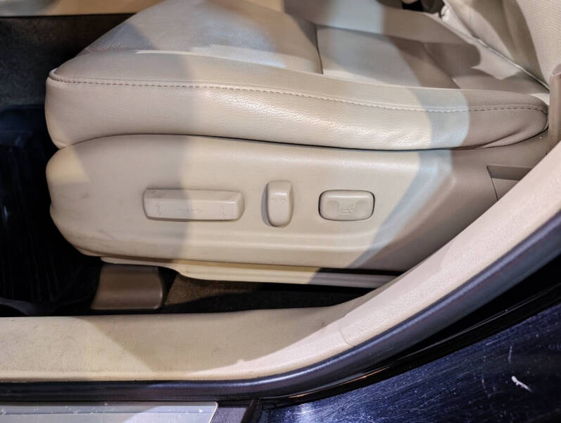 2016 Acura RDX