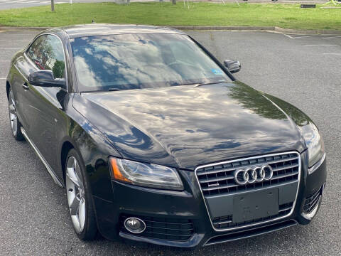 2011 Audi A5 for sale at Keystone Cars Inc in Fredericksburg VA