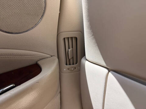 2009 Lexus LS 460