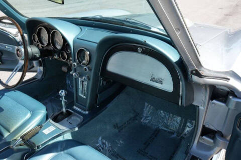 1967 Chevrolet Corvette