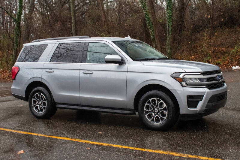 2024 Ford Expedition XLT