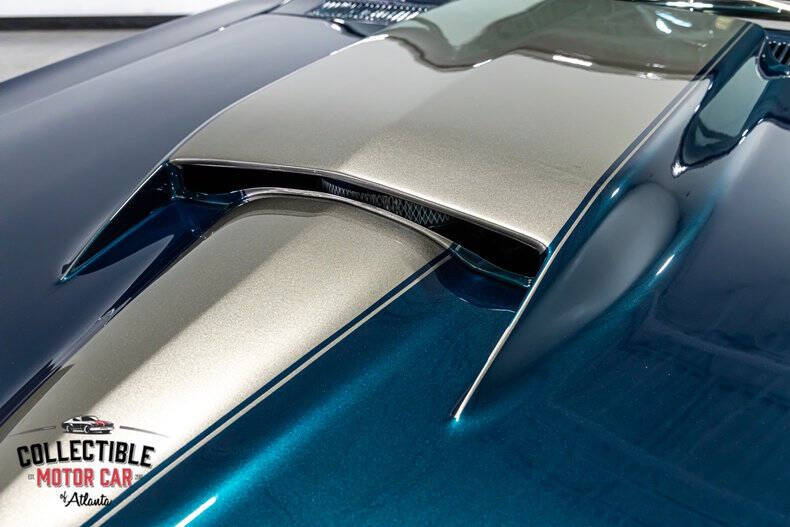 1967 Chevrolet Chevelle