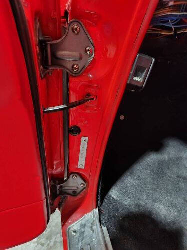 1952 Nash Airflyte