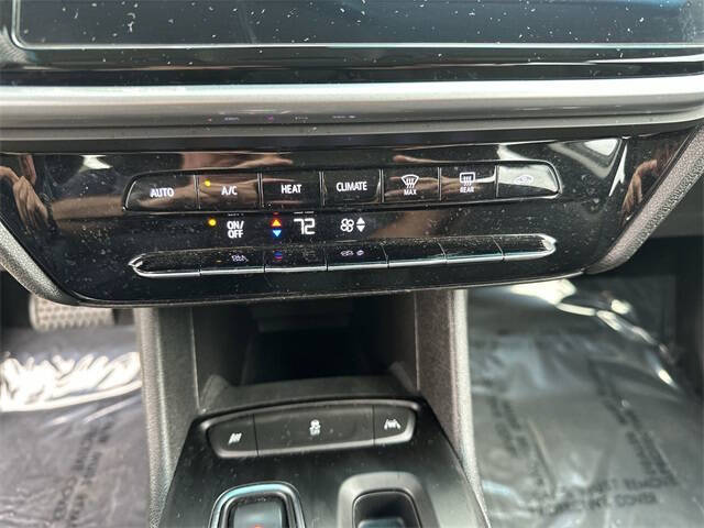 2023 Chevrolet Bolt EV 1LT