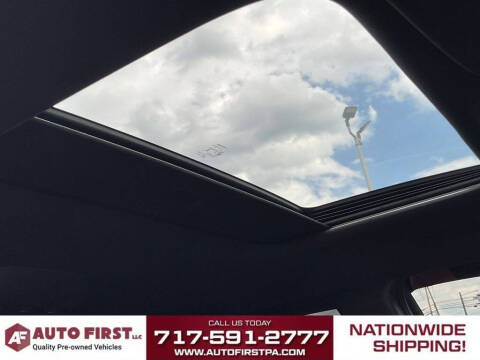 2024 Dodge Durango SRT 392 Plus