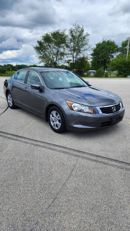 2012 Honda Accord for sale at NEW 2 YOU AUTO SALES LLC in Waukesha WI
