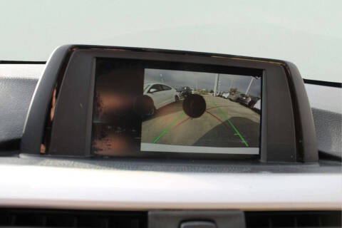 2018 BMW 3 Series 320i