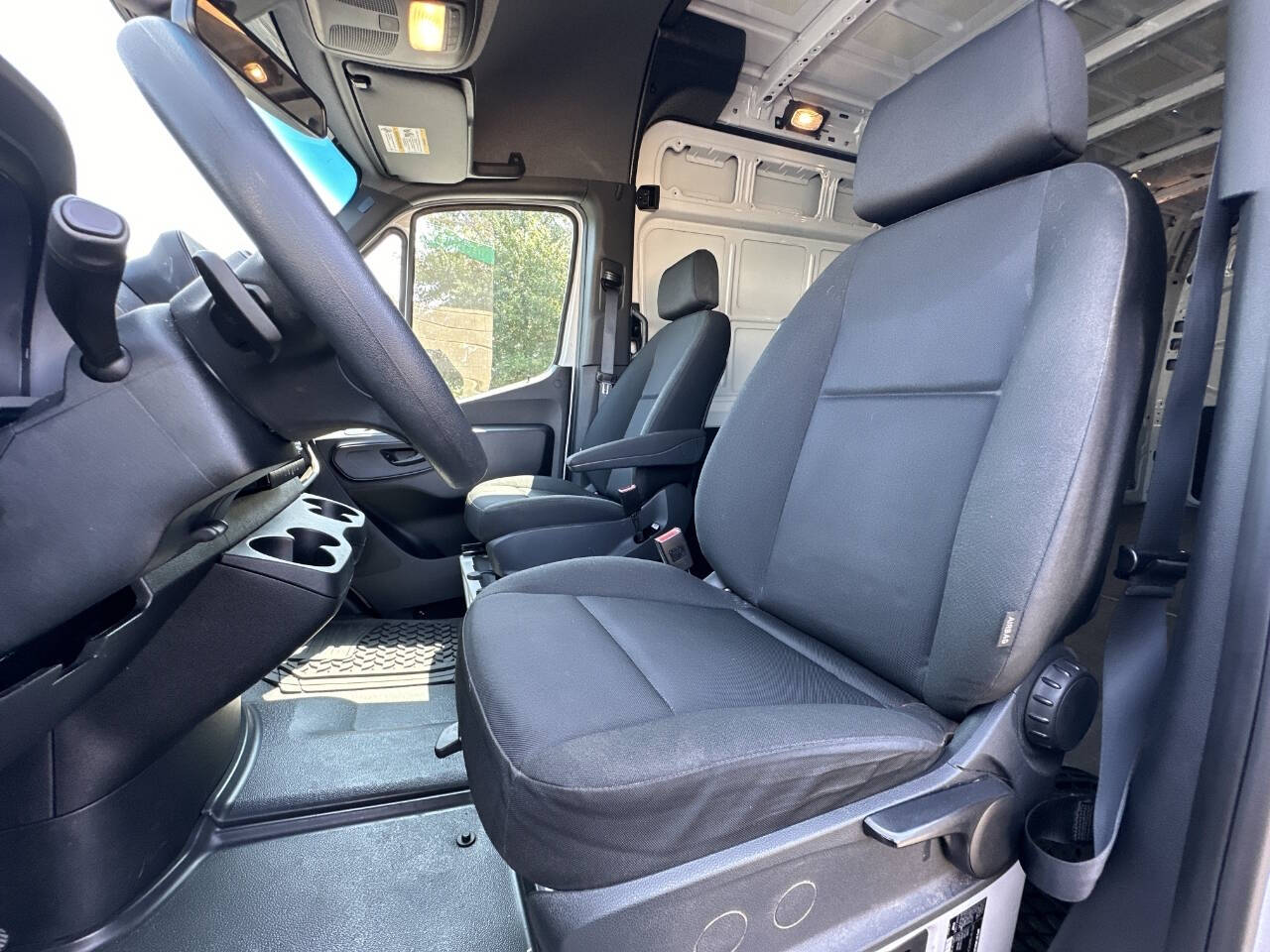 2021 Mercedes-Benz Sprinter for sale at Greenlight Wholesalers LLC in Pensacola, FL