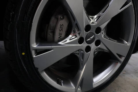 2023 Genesis GV80 2.5T