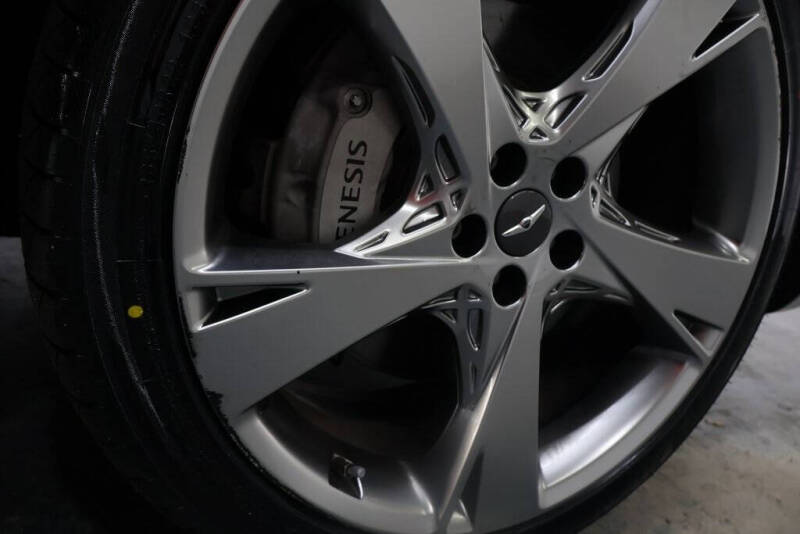 2023 Genesis GV80 2.5T