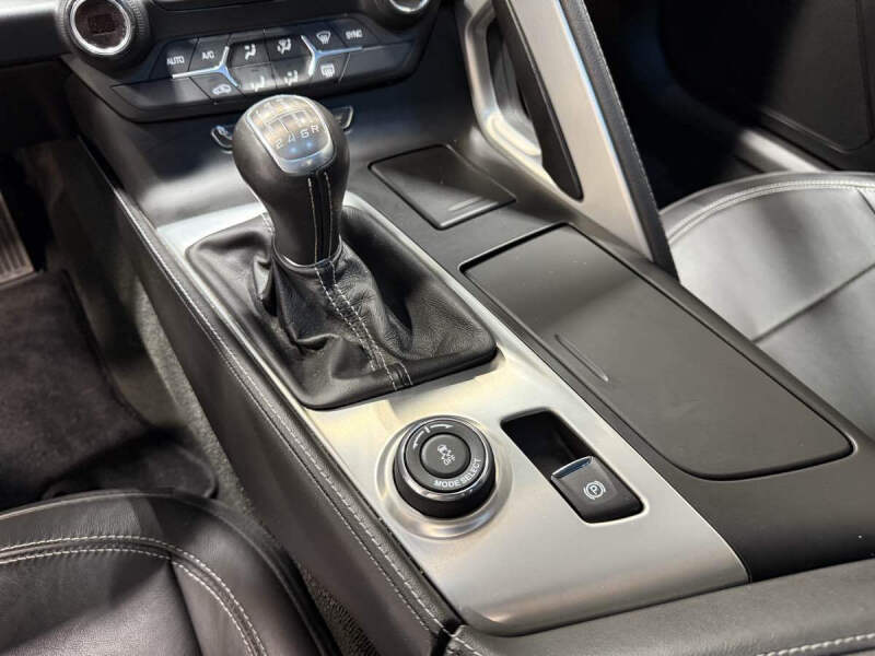 2014 Chevrolet Corvette Stingray Z51