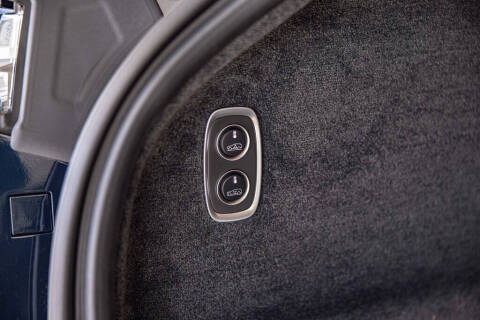 2026 Aston Martin DBX S