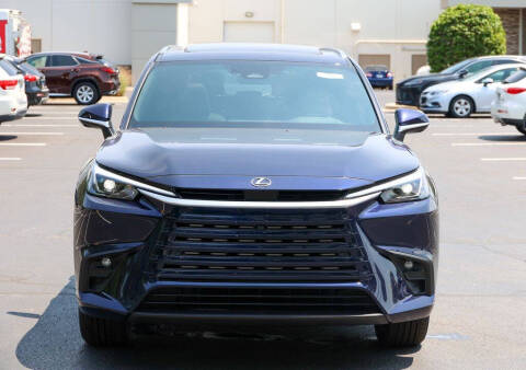2026 Lexus TX 350 Premium