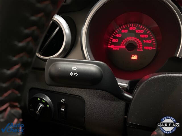 2007 Ford Shelby GT500