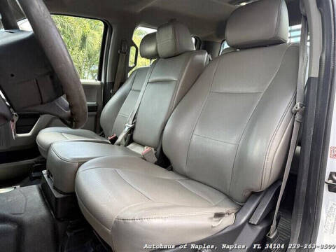 2019 Ford F-350 Super Duty