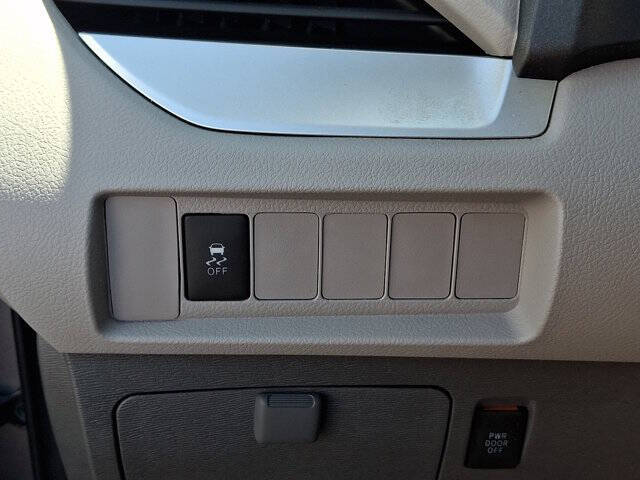 2020 Toyota Sienna