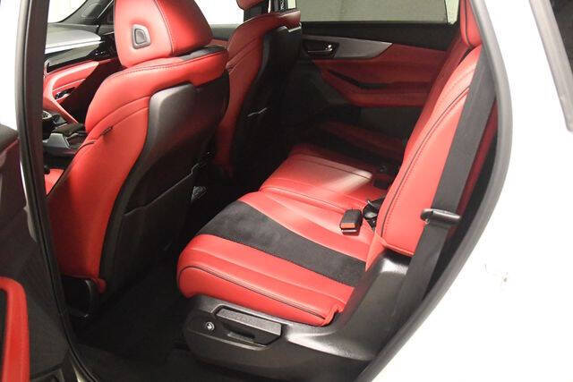 2024 Acura MDX SH-AWD w/A-SPEC