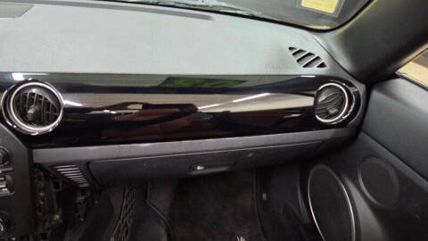 2008 Mazda MX-5 Miata