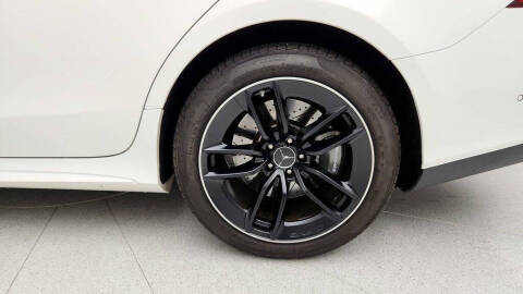 2022 Mercedes-Benz AMG GT 43