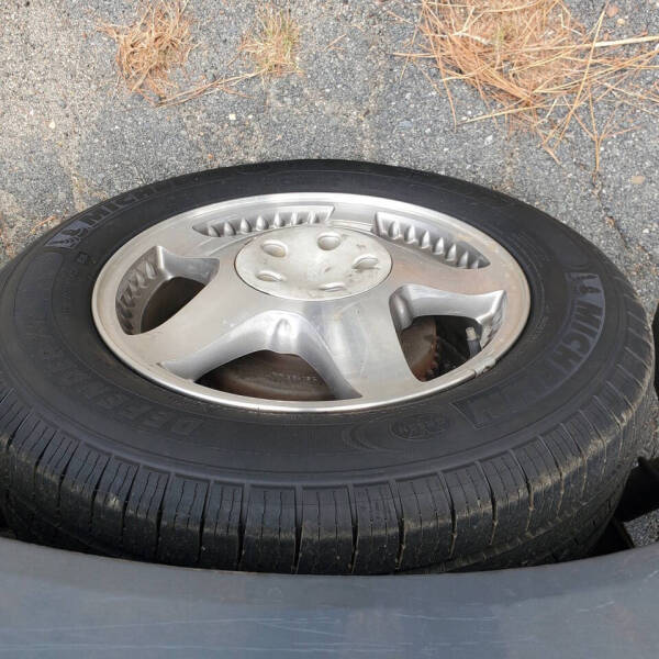 1999 Ford Windstar SEL