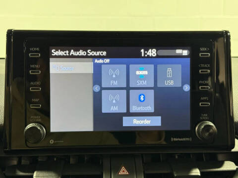 2021 Toyota RAV4 Prime SE