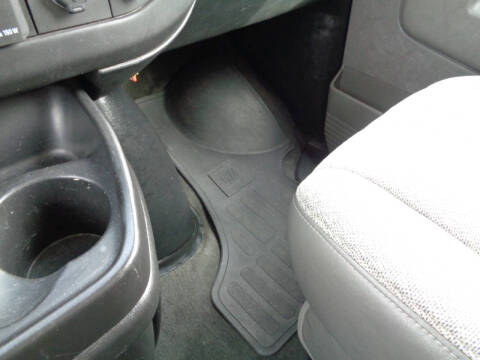 2018 GMC Savana LT 3500