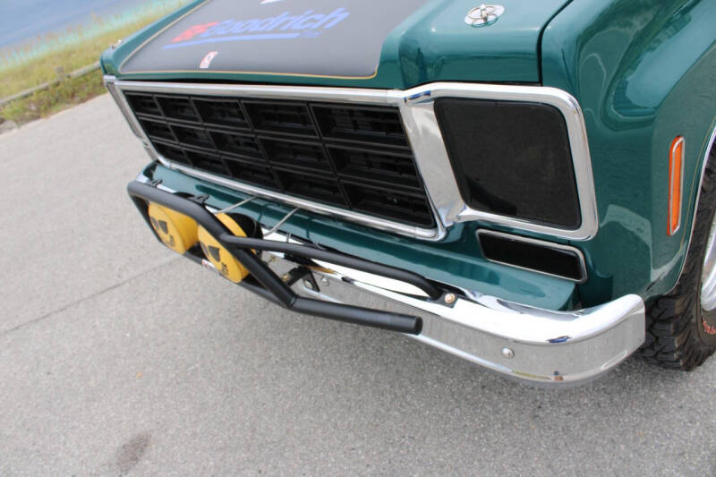 1978 Chevrolet C/K 10 Series