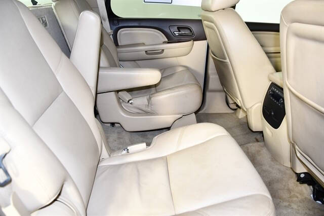 2012 GMC Yukon Denali