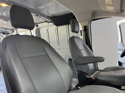 2016 Ford Transit 150