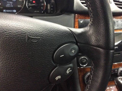 2005 Mercedes-Benz CLK CLK 500