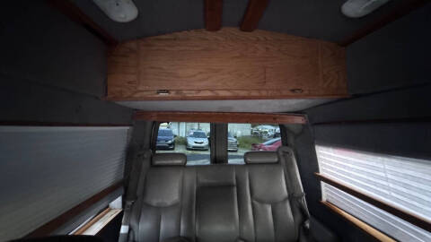 1996 Chevrolet Express