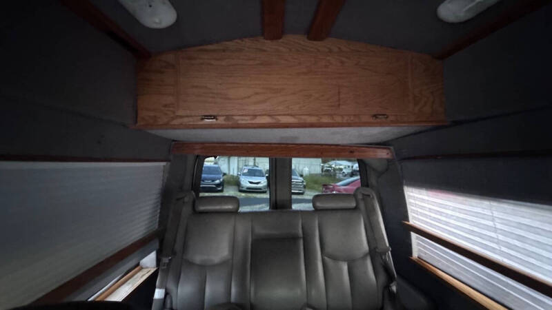 1996 Chevrolet Express