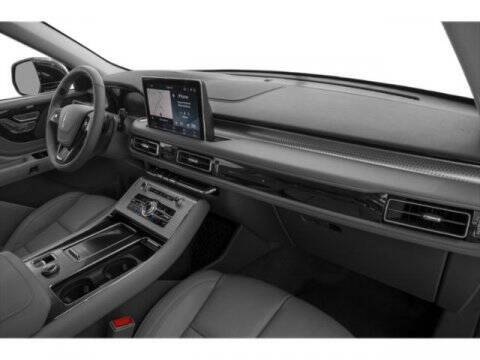 2023 Lincoln Aviator Grand Touring