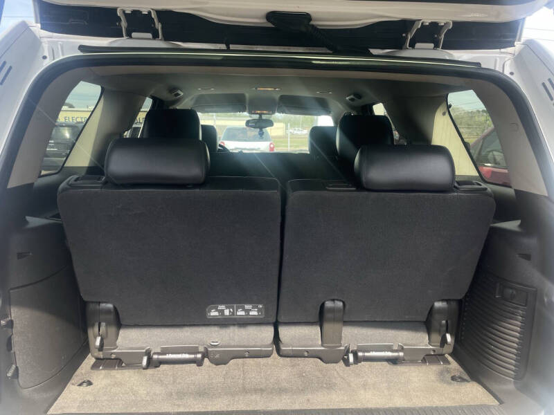 2013 Chevrolet Tahoe LT