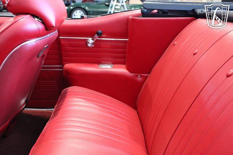1969 Chevrolet Chevelle