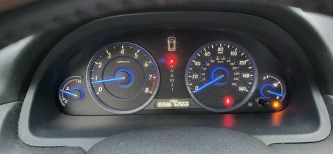 2011 Honda Accord Crosstour EX-L w/Navi