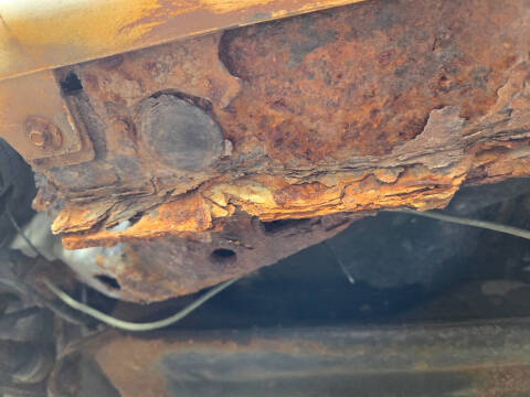 1991 Cadillac DeVille