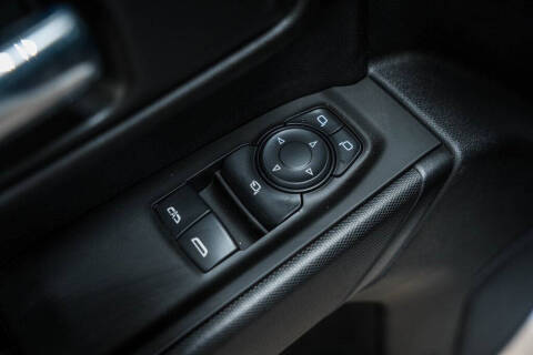 2025 Chevrolet Silverado 2500HD Work Truck