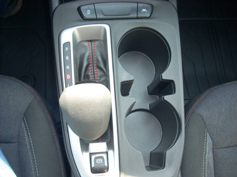 2025 Chevrolet Trax RS