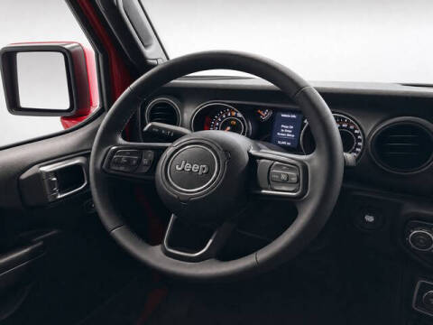 2023 Jeep Gladiator Sport S