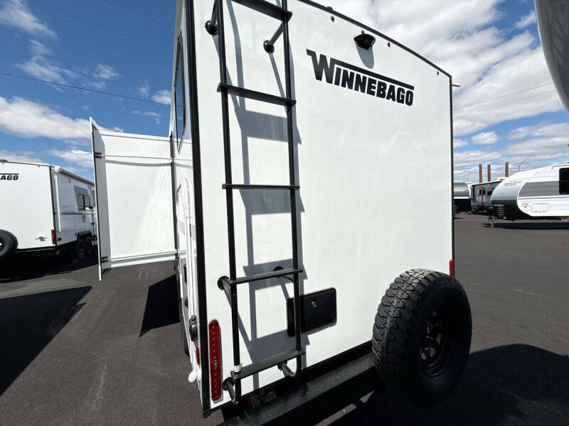 2026 Winnebago Micro Minnie