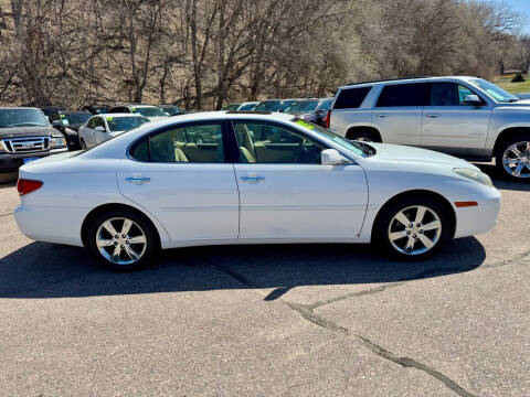 2005 Lexus ES 330