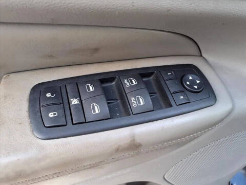 2011 Jeep Grand Cherokee