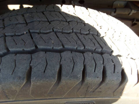 2017 Chevrolet Express LT 3500